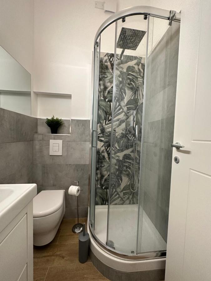 Pigneto Apartment Roma Dış mekan fotoğraf