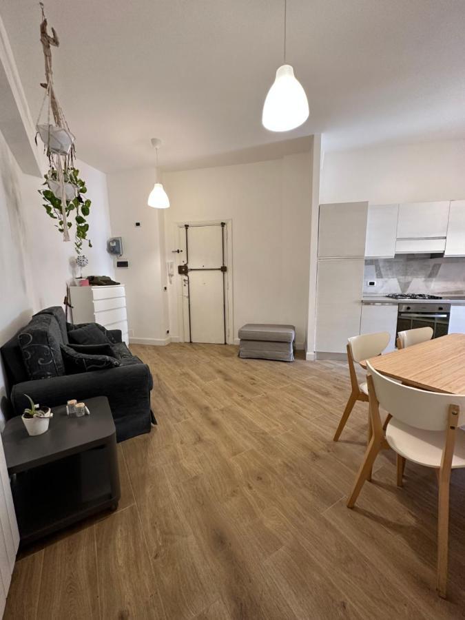 Pigneto Apartment Roma Dış mekan fotoğraf