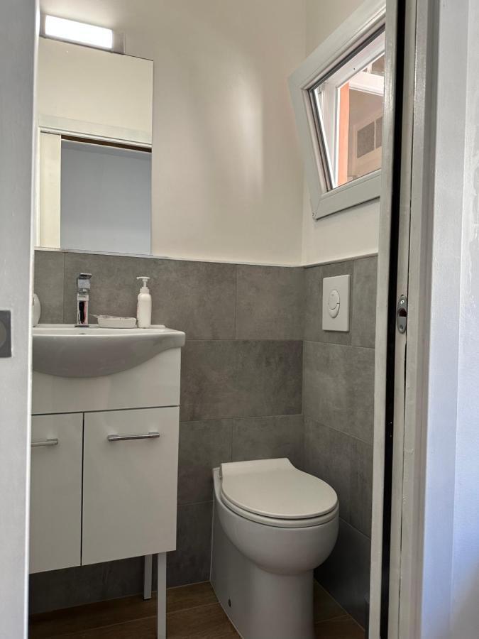 Pigneto Apartment Roma Dış mekan fotoğraf