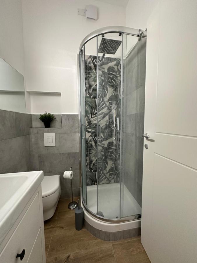 Pigneto Apartment Roma Dış mekan fotoğraf