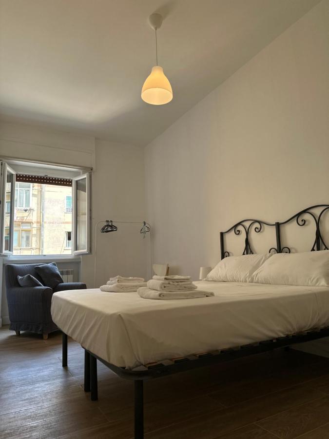 Pigneto Apartment Roma Dış mekan fotoğraf