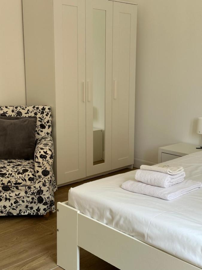 Pigneto Apartment Roma Dış mekan fotoğraf